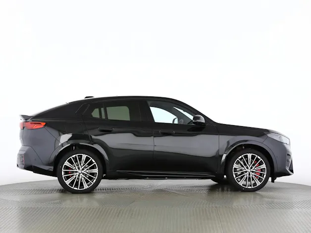 BMW iX2 30 xDrive
