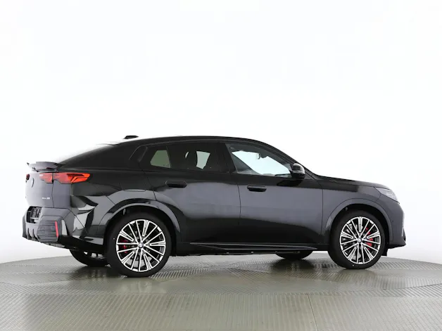 BMW iX2 30 xDrive