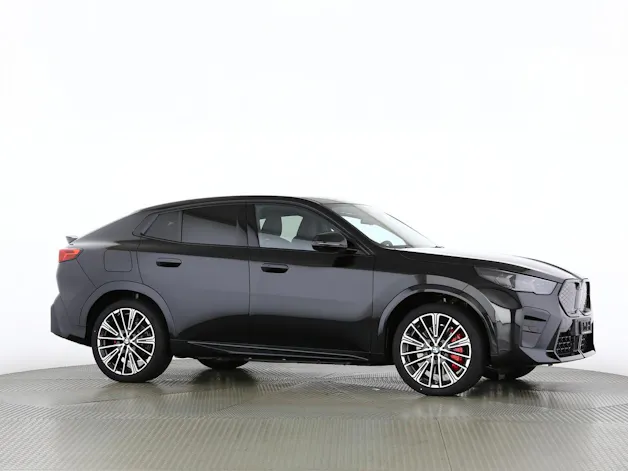 BMW iX2 30 xDrive