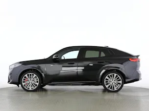 BMW iX2 30 xDrive