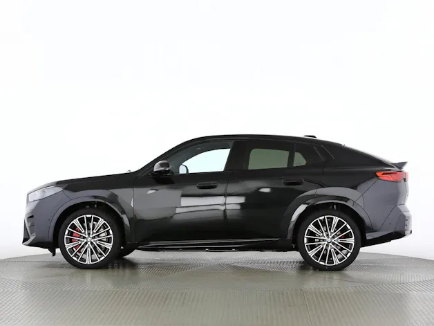 BMW iX2 30 xDrive