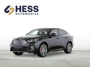 BMW iX2 30 xDrive