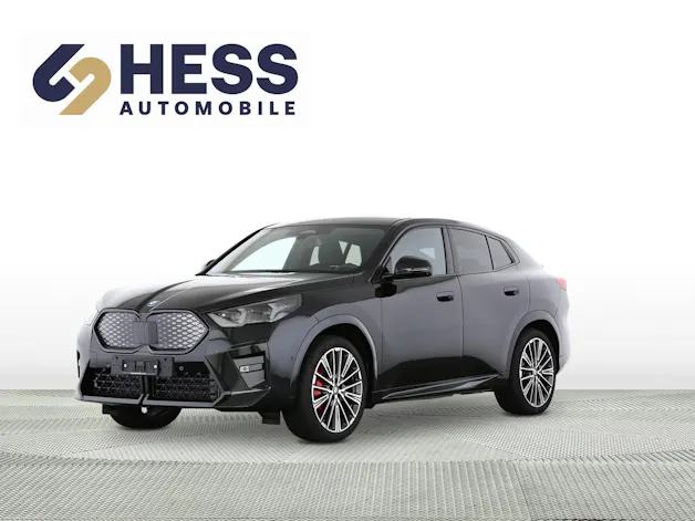 BMW iX2 30 xDrive