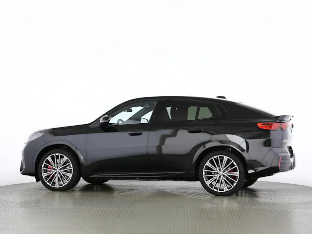 BMW iX2 30 xDrive