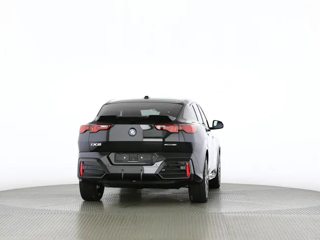 BMW iX2 30 xDrive