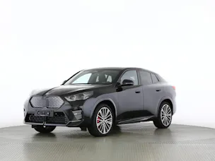 BMW iX2 30 xDrive