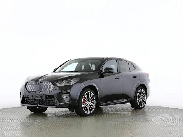 BMW iX2 30 xDrive