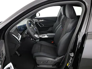 BMW iX2 30 xDrive