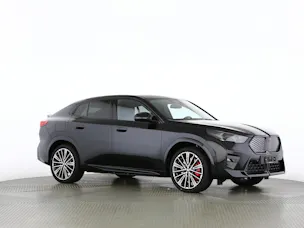 BMW iX2 30 xDrive