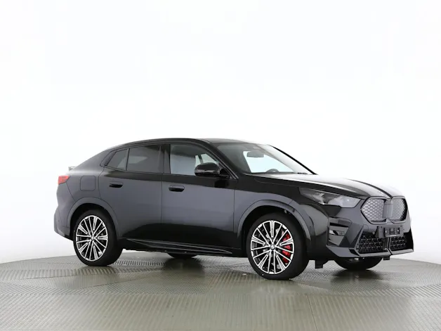 BMW iX2 30 xDrive