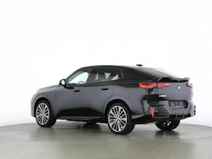BMW iX2 30 xDrive