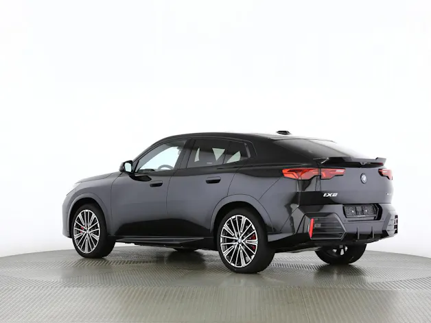 BMW iX2 30 xDrive