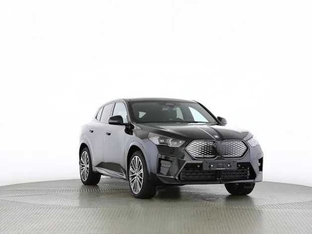 BMW iX2 30 xDrive
