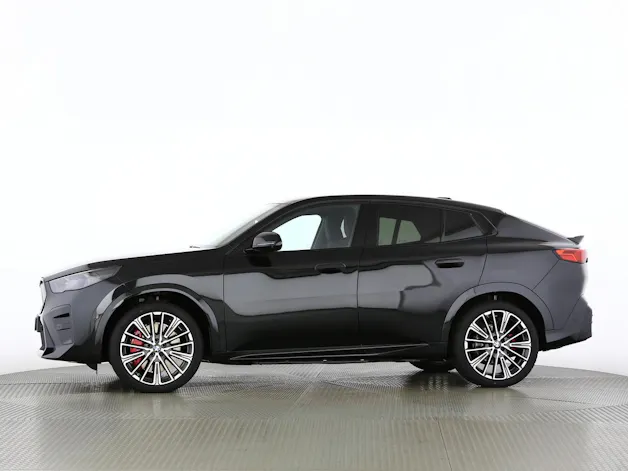 BMW iX2 30 xDrive