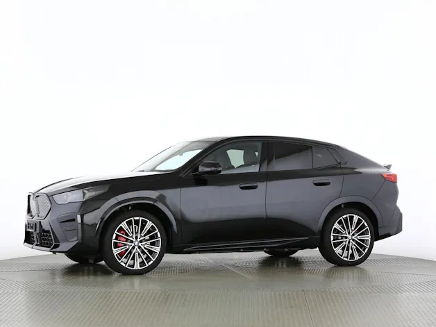 BMW iX2 30 xDrive