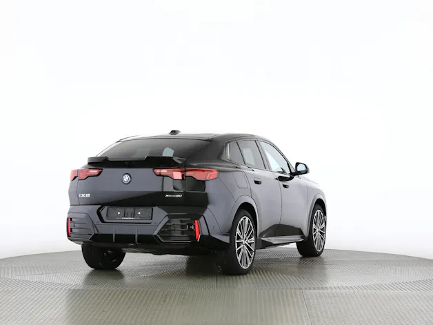 BMW iX2 30 xDrive