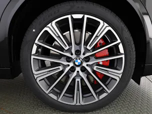 BMW iX2 30 xDrive
