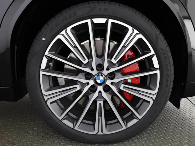 BMW iX2 30 xDrive