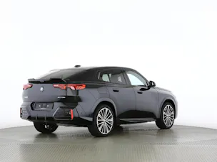 BMW iX2 30 xDrive