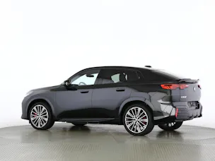 BMW iX2 30 xDrive