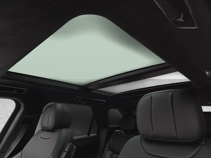 Fahrzeugbild LAND ROVER RANGE ROVER SPORT