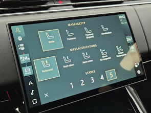 Fahrzeugbild LAND ROVER Range Rover Sport 3.0 I6 P550e Autobiography 0.99% Leasing CHF 10'000.- Eintauschprämie