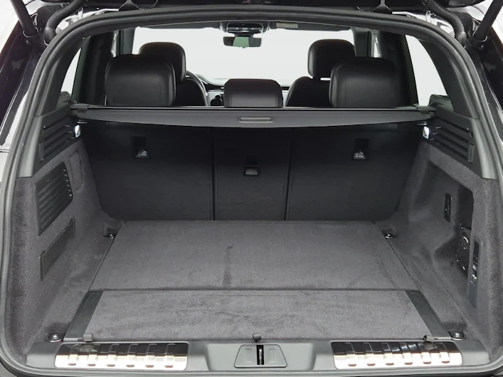 Fahrzeugbild LAND ROVER RANGE ROVER SPORT