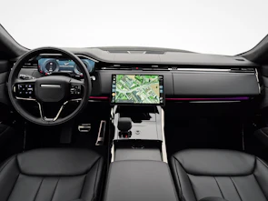 Fahrzeugbild LAND ROVER Range Rover Sport 3.0 I6 P550e Autobiography 0.99% Leasing CHF 10'000.- Eintauschprämie