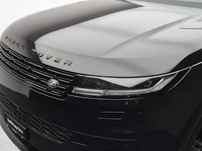 Fahrzeugbild LAND ROVER Range Rover Sport 3.0 I6 P550e Autobiography 0.99% Leasing CHF 10'000.- Eintauschprämie