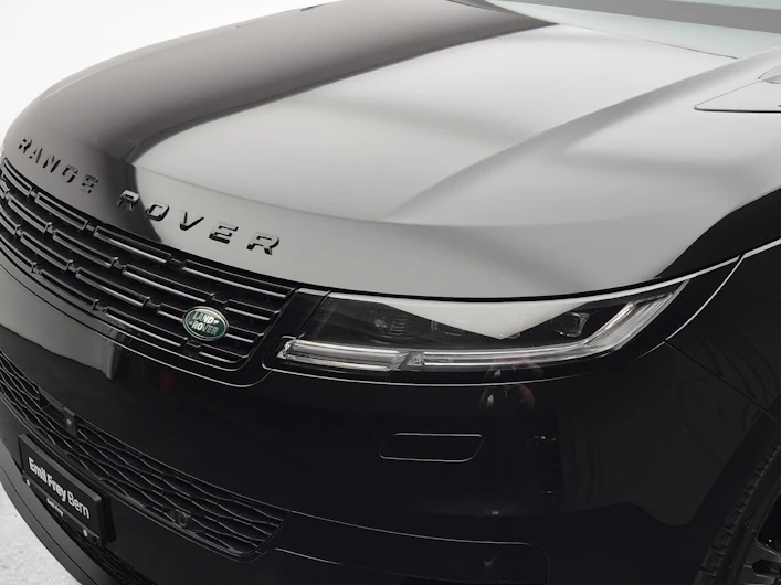 Fahrzeugbild LAND ROVER RANGE ROVER SPORT