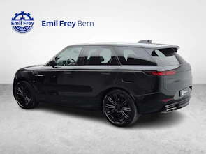 Fahrzeugbild LAND ROVER Range Rover Sport 3.0 I6 P550e Autobiography 0.99% Leasing CHF 10'000.- Eintauschprämie