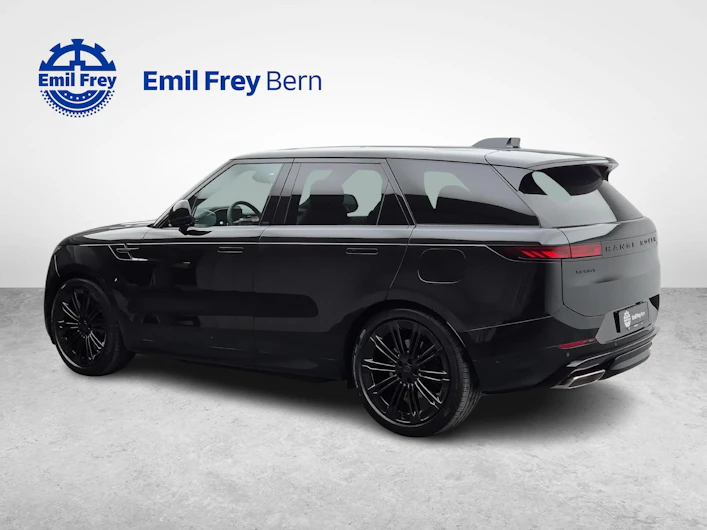 Fahrzeugbild LAND ROVER RANGE ROVER SPORT