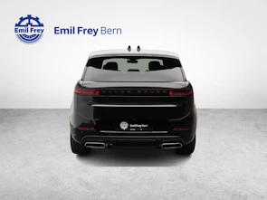 Fahrzeugbild LAND ROVER Range Rover Sport 3.0 I6 P550e Autobiography 0.99% Leasing CHF 10'000.- Eintauschprämie