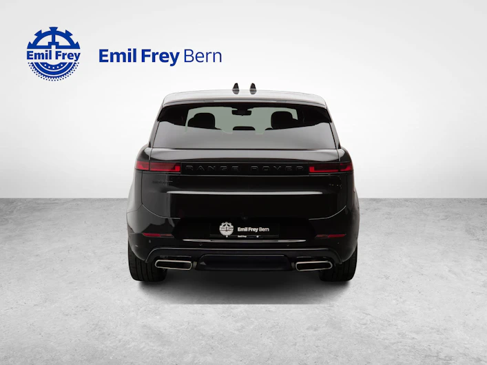 Fahrzeugbild LAND ROVER RANGE ROVER SPORT