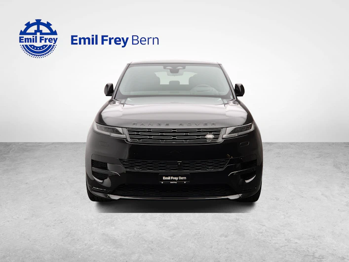 Fahrzeugbild LAND ROVER RANGE ROVER SPORT