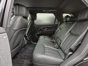 Fahrzeugbild LAND ROVER Range Rover Sport 3.0 I6 P550e Autobiography 0.99% Leasing CHF 10'000.- Eintauschprämie