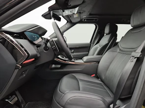 Fahrzeugbild LAND ROVER Range Rover Sport 3.0 I6 P550e Autobiography 0.99% Leasing CHF 10'000.- Eintauschprämie