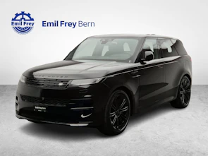 Fahrzeugbild LAND ROVER Range Rover Sport 3.0 I6 P550e Autobiography 0.99% Leasing CHF 10'000.- Eintauschprämie