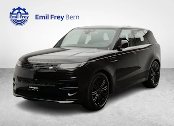 Fahrzeugbild LAND ROVER Range Rover Sport 3.0 I6 P550e Autobiography 0.99% Leasing CHF 10'000.- Eintauschprämie Fahrzeugbild LAND ROVER Range Rover Sport 3.0 I6 P550e Autobiography 0.99% Leasing CHF 10'000.- Eintauschprämie