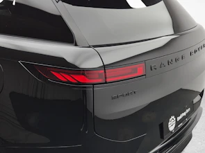 Fahrzeugbild LAND ROVER Range Rover Sport 3.0 I6 P550e Autobiography 0.99% Leasing CHF 10'000.- Eintauschprämie