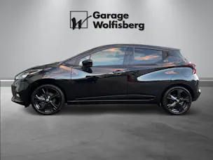 Nissan Micra 1.0 DIG-T N-Sport