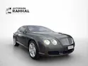 Bentley Continental GT 6.0