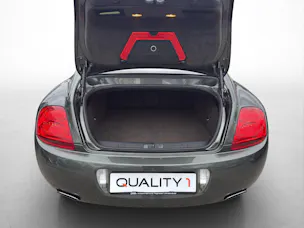 Bentley Continental GT 6.0