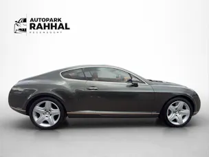 Bentley Continental GT 6.0