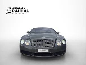 Bentley Continental GT 6.0