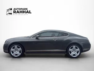 Bentley Continental GT 6.0