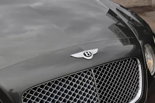 Bentley Continental GT 6.0