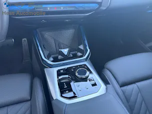 BMW X3 30e xDrive