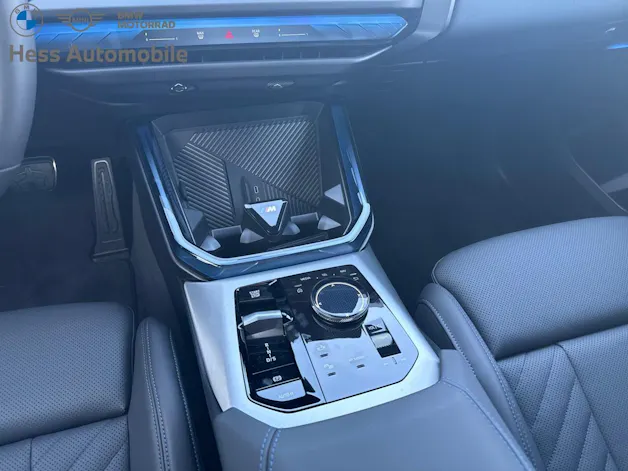BMW X3 30e xDrive