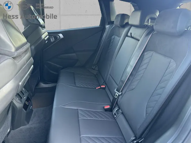 BMW X3 30e xDrive